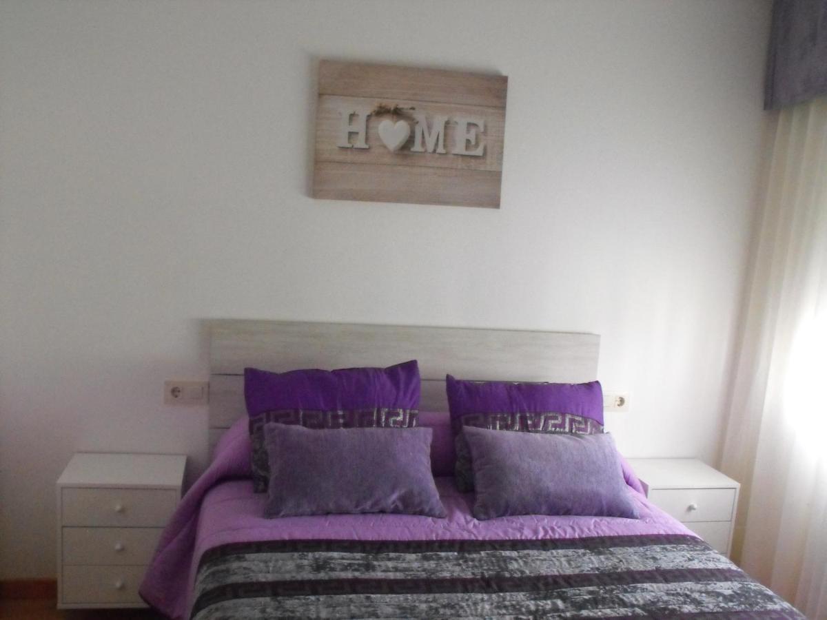 Apartamento Poseidom O Grove Exterior foto