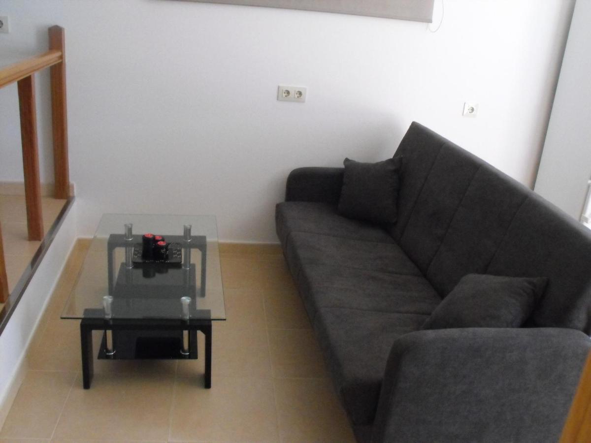Apartamento Poseidom O Grove Exterior foto