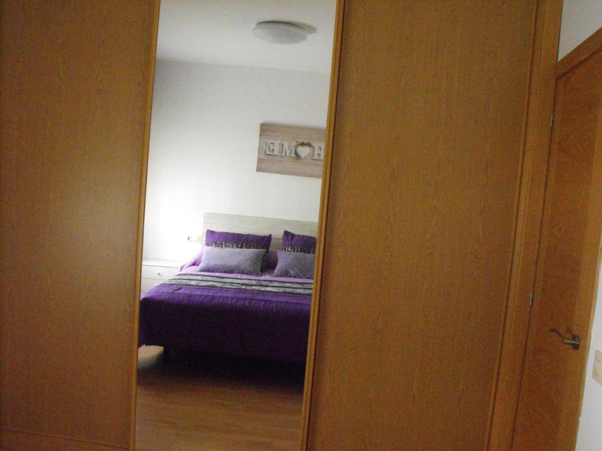 Apartamento Poseidom O Grove Exterior foto