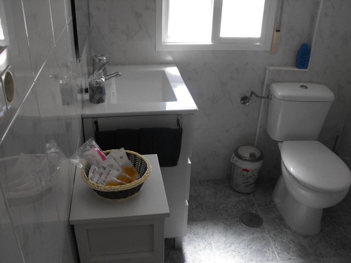 Apartamento Poseidom O Grove Exterior foto